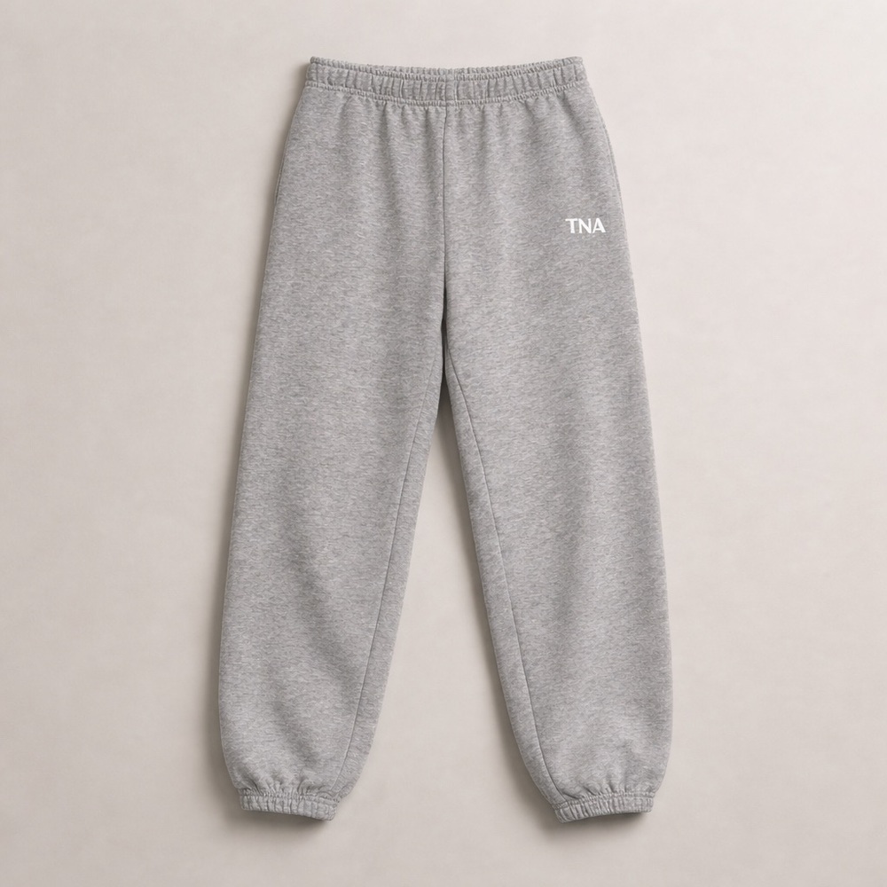 CCO FINAL PRICE DROP TNA Grey Sweatpants Size Small